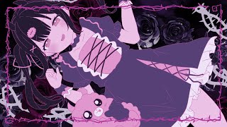 のteardrop美々兎のシーンいいな。壊れた玩具は片しての歌詞、今までの美々兎なら😢ってきてたけど今日からの美々兎ならそんなことないっ!て感じになって良き - ハカハカイプリンセス/分散型自律ゴーレム りむる【CeVIO AI】