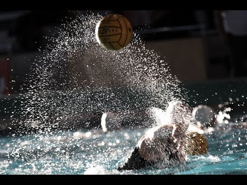 OBI- Női Vízilabda Mérkőzés- Beharangozó  - DUE-Maarsk Graphic - BHSE