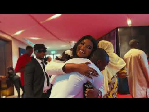 Dr. Fatoumatta Gaye — Video