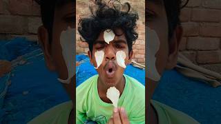Download lagu What ah oh with jelly eyball #funny #comedy #funnyfamily #shorts #755644 mp3