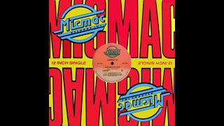Johnny O. - Highways Of Love (Tony Garcia & Omar Santana's Masterpiece) (B2)