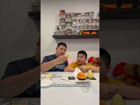 We Tried Laval’s Most Viral Desserts and WOW!