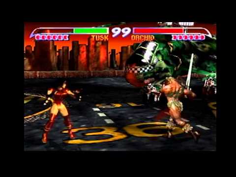 Project Extreme  Review - Killer instinct gold
