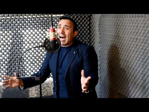 Hazme un Palacio Hermano Juanito (Video Sección de grabación)