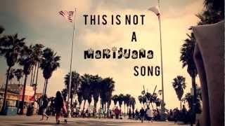 Protoje - This Is NOT A Marijuana Song - Music Video (California Edition)