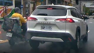 【4K UHD】惱羞？（車號：BQK-1183）