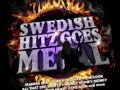 Swedish Hitz Goes Metal - SUMMER NIGHT CITY ...