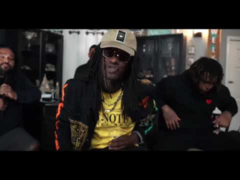 Ncredable-Lean On Me