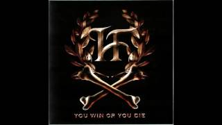 Hammerfall - You win or you die