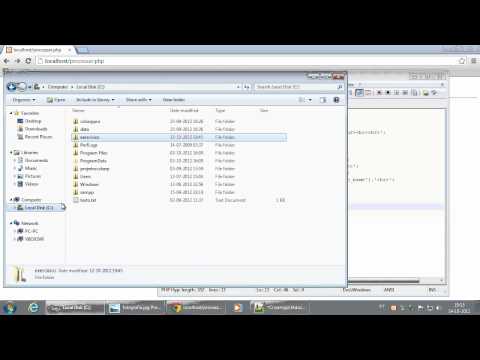 001 Introdução aos vídeos de PHP intermédio e avançado