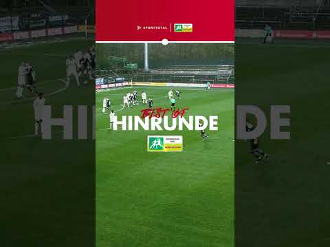 Das BEST OF unserer Aufsteiger 🦾 | #regionalligawest