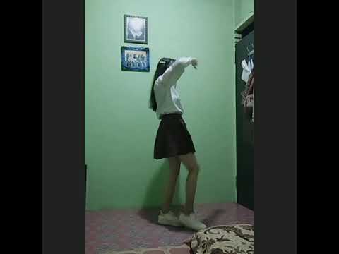 [DANCE COVER] APINK-NONONO BY Rahmah
