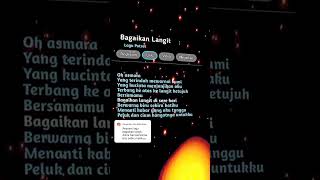 Download lagu Lirik Lagu Bagaikan Langit #bagaikanlangitdisorehari #bagaikanlangit #liriklagu #fypシ #lirik #lirik mp3 Download lagu Lirik Lagu Bagaikan Langit #bagaikanlangitdisorehari #bagaikanlangit #liriklagu #fypシ #lirik #lirik mp3