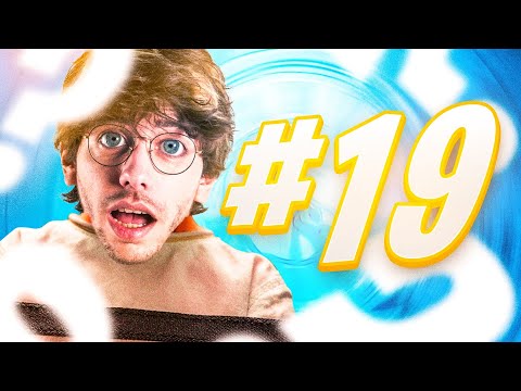 CE LIVE DE 12H SANS INSULTE A RENDU FOU ! - BEST OF DFG 19