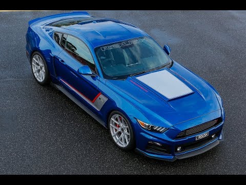 Thumbnail for Mustang Motorsport Track Day Aug 17 by vide