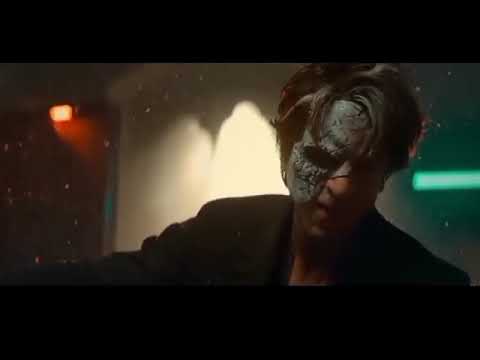 Shah Rukh Khan movie jawan new song || deepika padukone, nayanthara || new song 2023