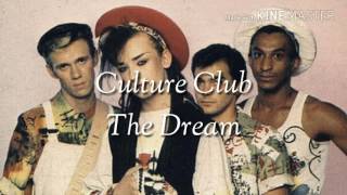 Culture Club - The Dream