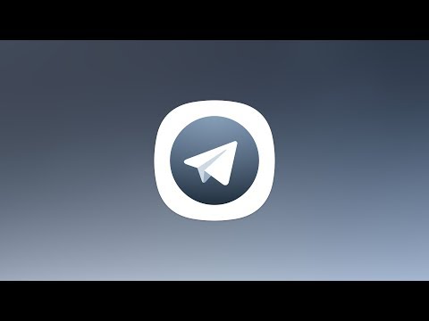 Telegram X 의 동영상
