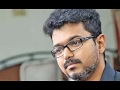 Thalapathy Vijay Mass Life Motivation Mass Dialogue Mersal