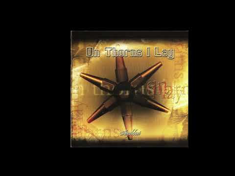 On Thorns I Lay - Black Cold Nights