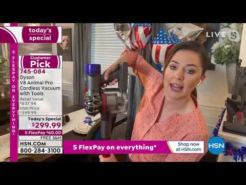 HSN | Dyson Innovations Celebration 07.03.2021 - 05 PM