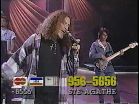 World on Edge - LIVE Sun youth telethon - Things I never Did