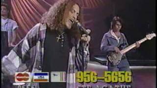 World on Edge - LIVE Sun youth telethon - Things I never Did