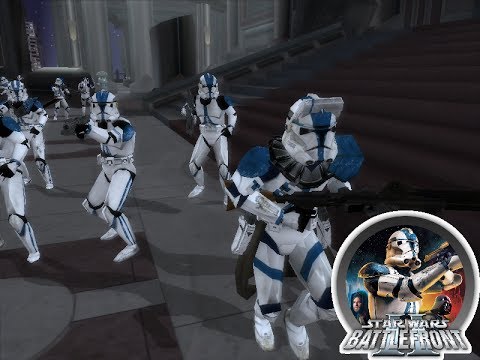 Clone Commander Bow-SWBF2 (Dev's Side Mod)