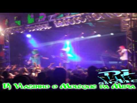 DVD DE DANILO COMETA E LEO DA LAGOA PART / MC JORGINHO - AO VIVO - DVD OFICIAL