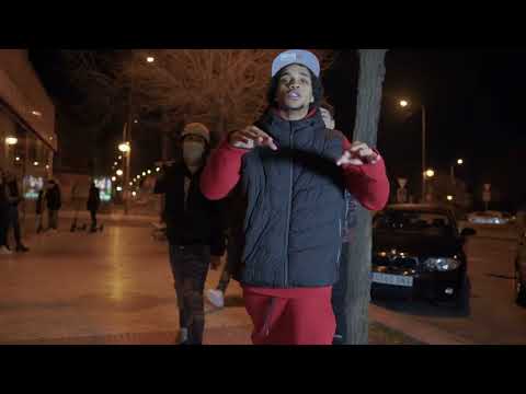 23🥷🏾‼️ - Sersy23 (Vídeo Oficial)