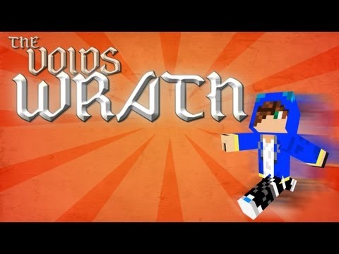 Minecraft Modpack Review - Voids Wrath 1.0