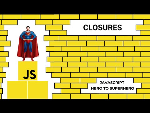 Javascript Closures Mastering Advanced Javascript Concepts