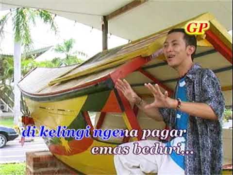 Joget aku nyayang amu(MTV Maxwel Franklin Saran)