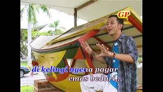 Download lagu Joget aku nyayang amu(MTV Maxwel Franklin Saran) mp3