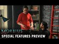MORBIUS - Special Features Preview | On Digital May 17