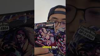 One Piece - 3vs3 - E03 - Hoje não deu pra mim não kkkkk