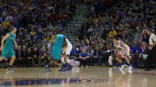 Stephen Curry - Klay Thompson - Golden State Warriors