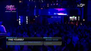 Armin van Buuren - find yourself (live @ Armada Night in Escape Amsterdam) 2009 (aac5.1 1080i).mkv