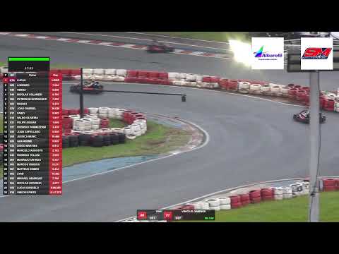 AO VIVO | SM COMPETITION | 04/10/2026