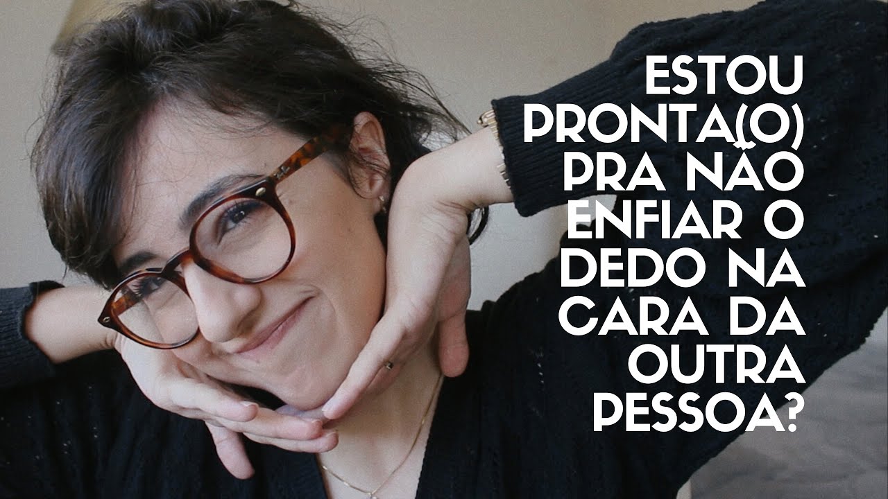 Como aprendi a ter conversas difíceis?