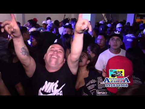 FILMACIONES AZURZA - MARCO ANTONIO Y LA NUEVA NOTA 2019 - MIX HUELLAS - CUMPLE JHEANCITO