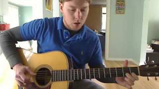 Special Rider Blues--by Skip James