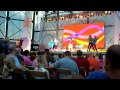 Fresh Beat Band Concert A Friend Like You
