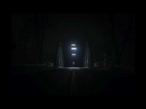 Dreaming of Ghosts - Where to look in the dark feat. Slow Shiver