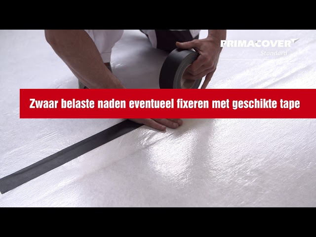 PrimaCover 900276 Bâche de peinture-image