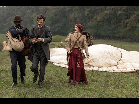 Around the World in 80 Days 1.02 (Preview)