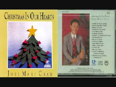 Jose Mari Chan - Christmas In Our Hearts (1990)