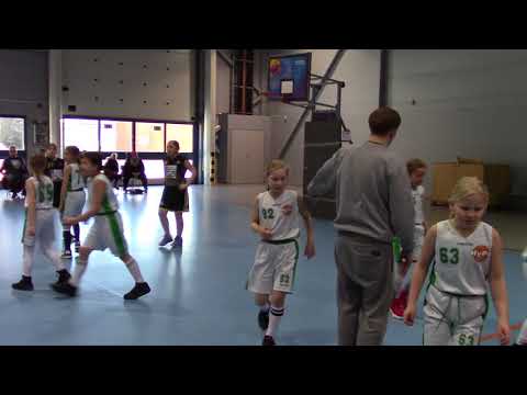 Easter Tournament 2018 T08C: Hypo-Heinola (alkusarja)