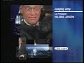 Some Of My Best Friends The Guardian And Judging Amy CBS Split Screen Credits