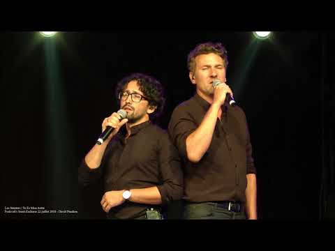 download lagu mp3 mp4 Les Stentors 2018, download mp3 Les Stentors 2018 free download, download mp3 Les Stentors 2018